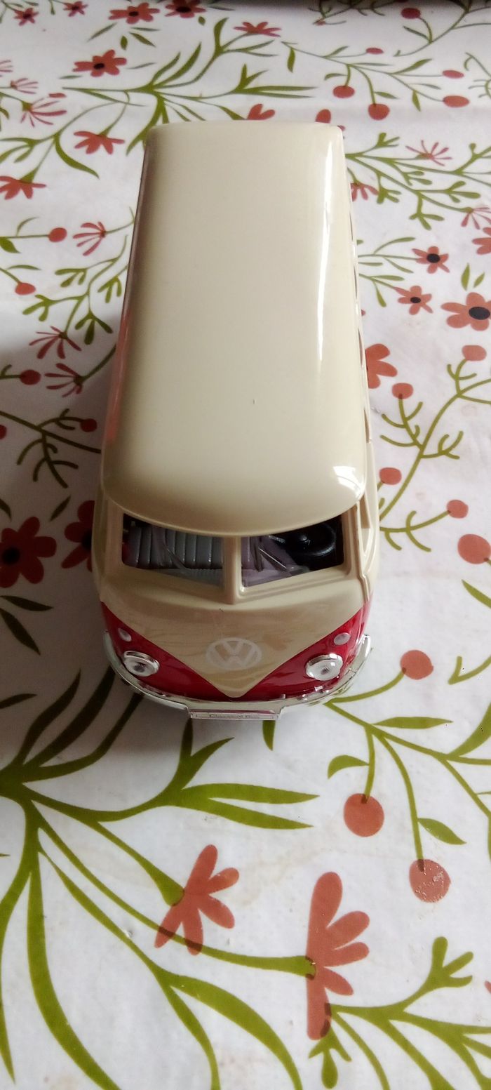 Miniature 1. 43 combi - photo numéro 2