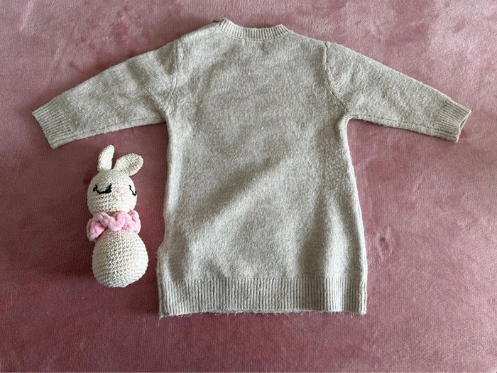 Robe 6 mois - photo numéro 5