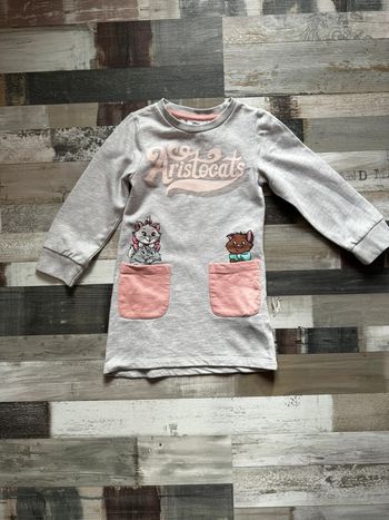 Robe disney 2 ans