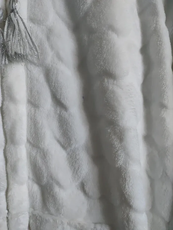 Combinaison pyjama - photo numéro 3