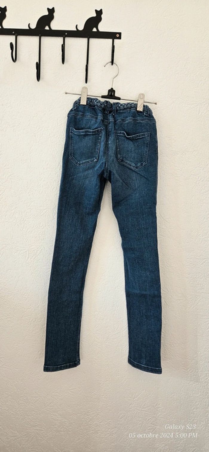 Jean skinny 10A tao - photo numéro 2