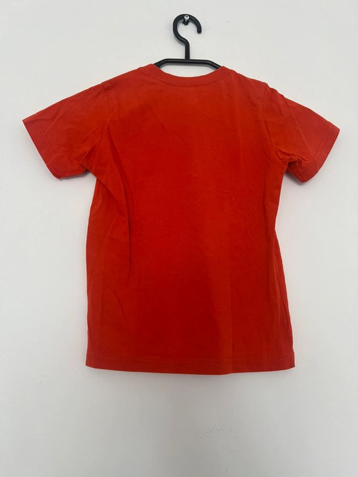 Tee shirt 5 ans - photo numéro 2