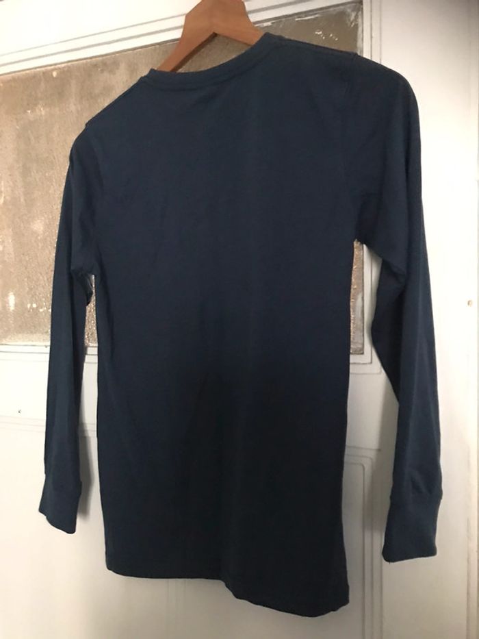 T-shirt manches longues marque Maui and sons taille 12 ans - photo numéro 19