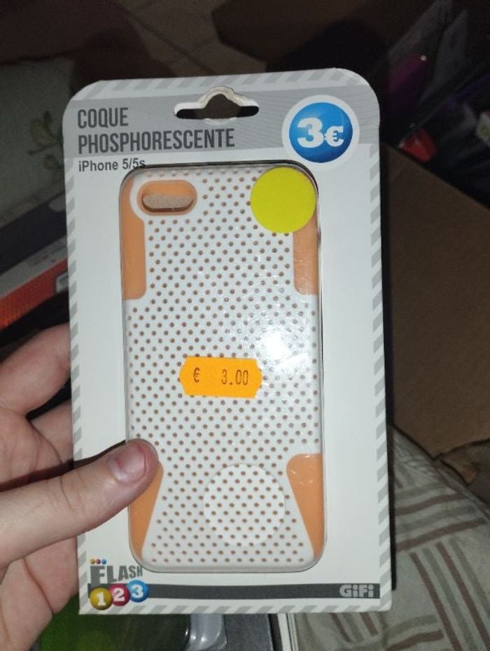 Coque