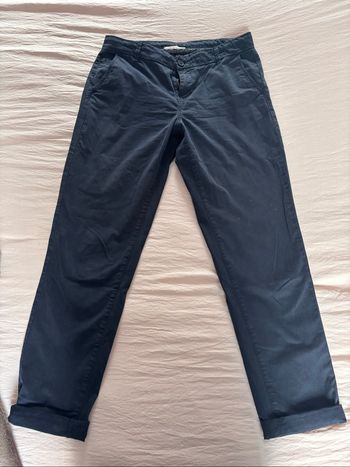 Pantalon chino