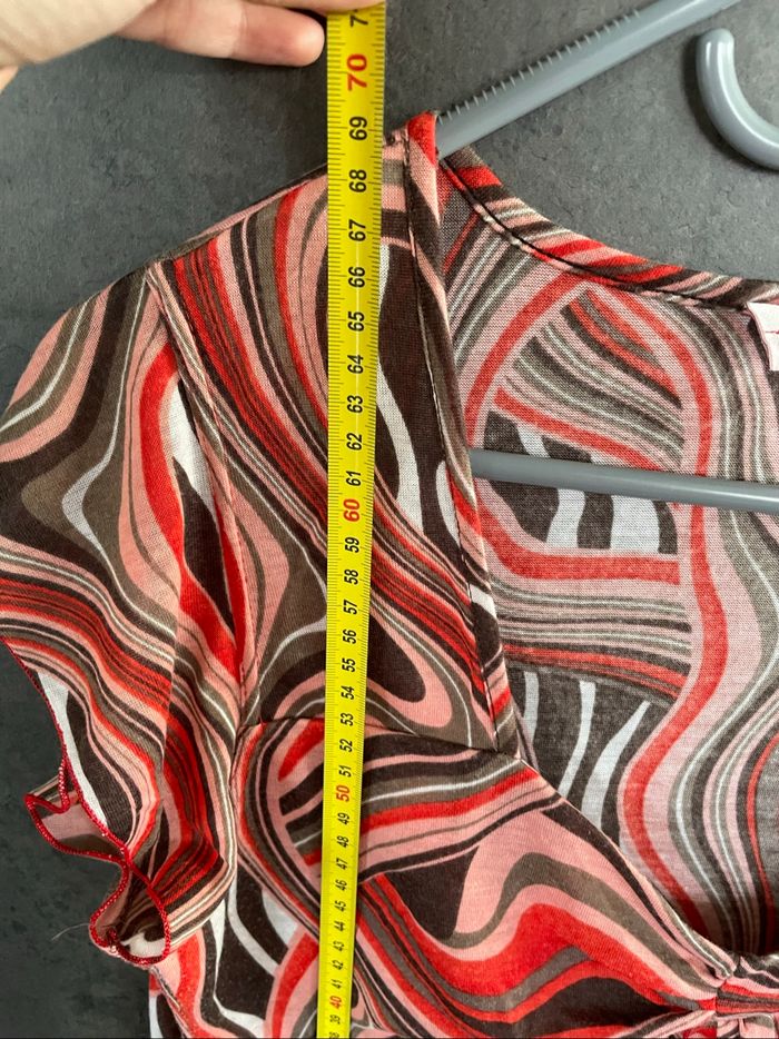 T shirt - photo numéro 5