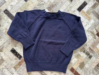 Pull Jacadi 2 ans