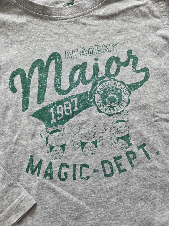 T-shirt ml - photo numéro 2