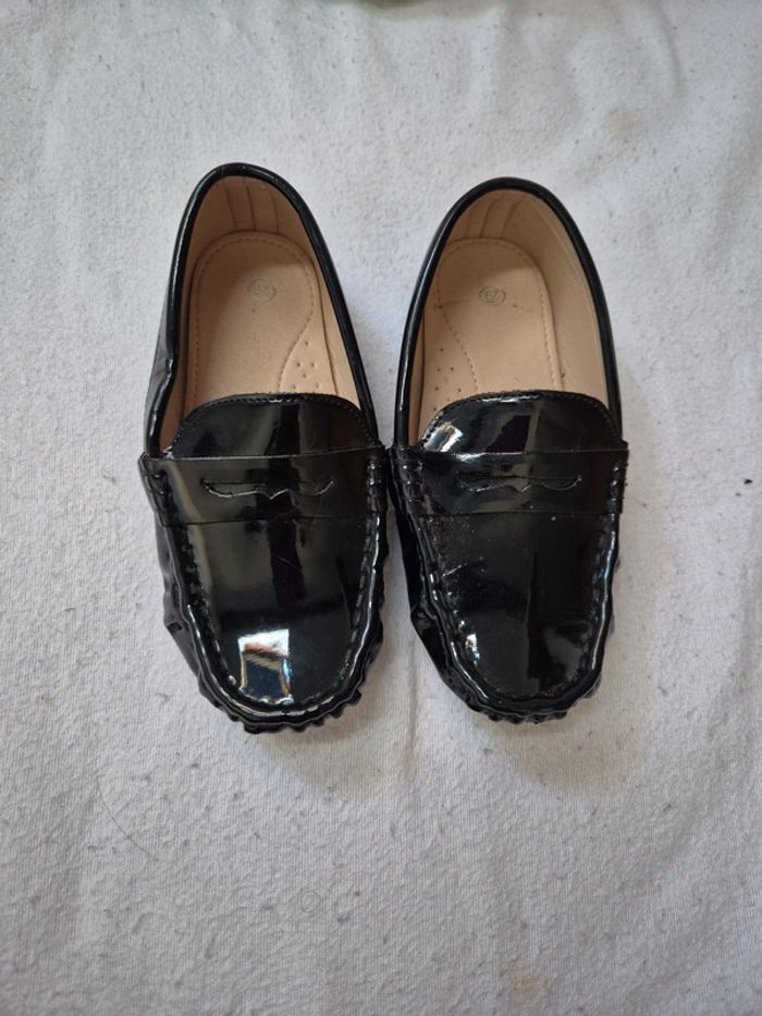 Mocassin