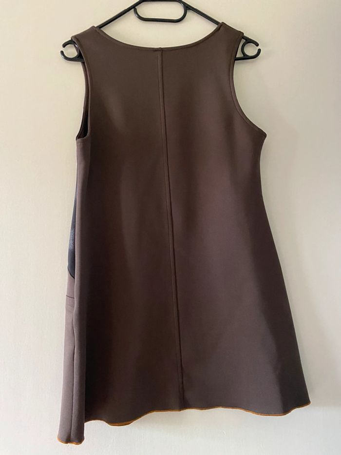 Robe / Tunique Halogène Taille M - photo numéro 2