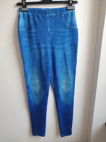 Jeggings fille 16 ans (S)