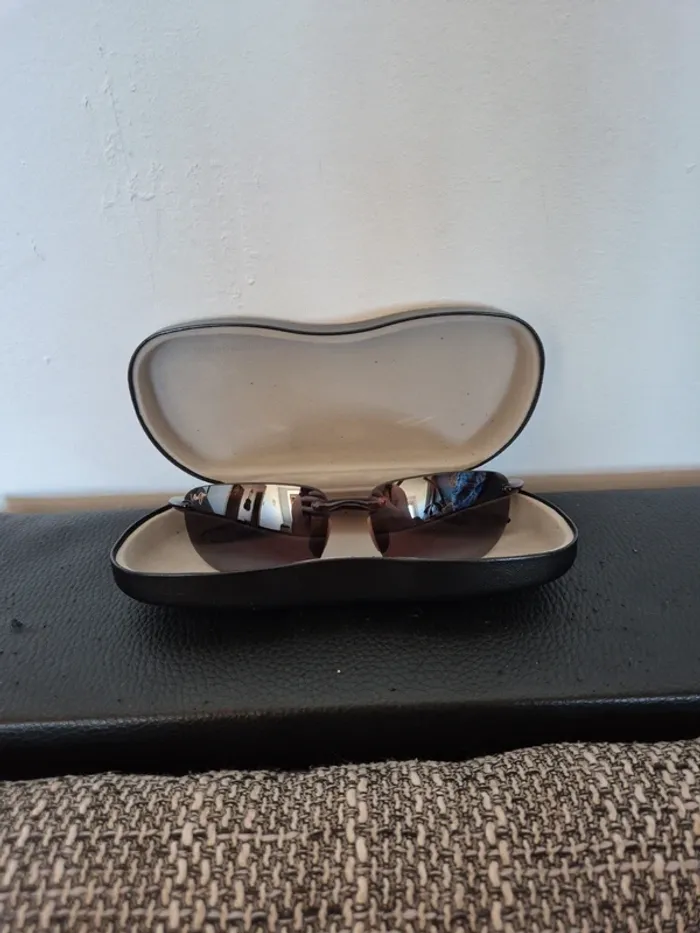 Lunette de soleil