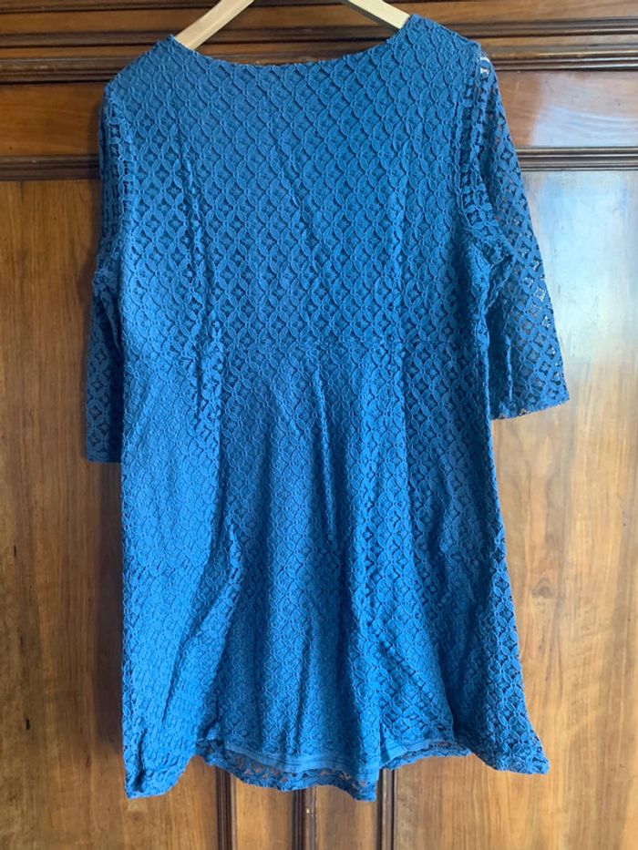 Robe grossesse T. 42 - photo numéro 4