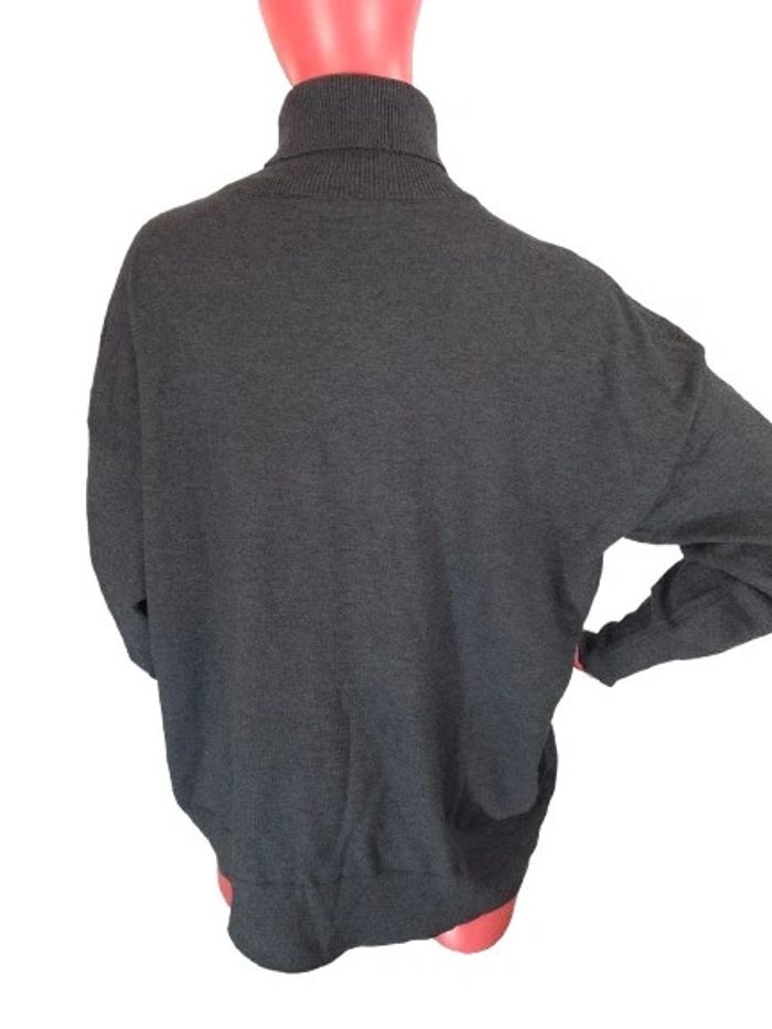 Pull col roulé morgan - photo numéro 3