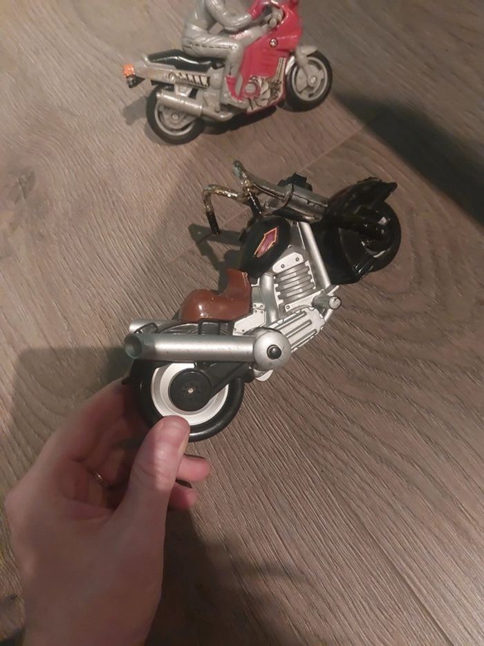 Lot moto - photo numéro 6