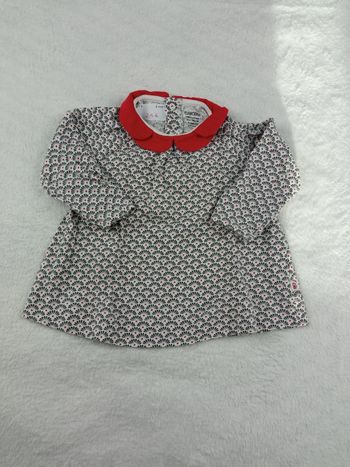 Tee-shirt 6 mois obaibi