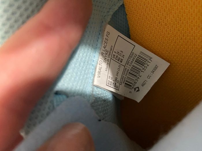 Crampon - photo numéro 2