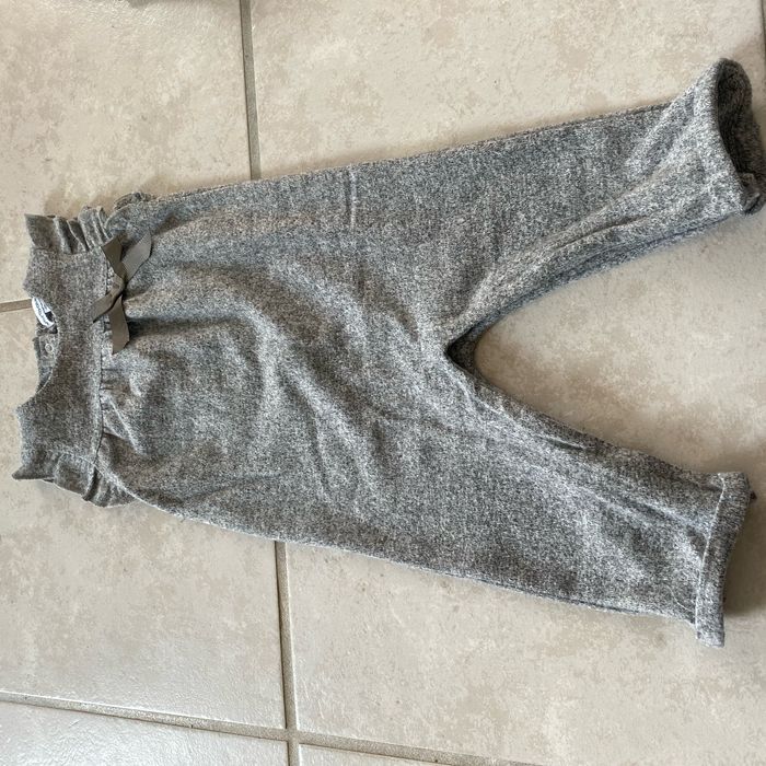 Combinaison fille Vertbaudet