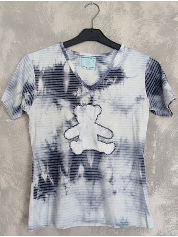 Tee-shirt Lulu Castagnette Taille 2
