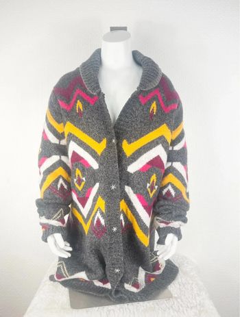 🧊 Gilet très chaud  Catimini neuf avec étiquette  🧊