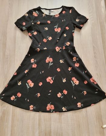 Petite robe taille 38