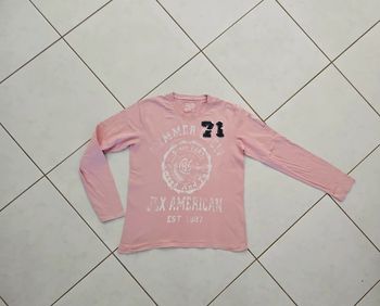 T-shirt ml Homme Jules taille L u11