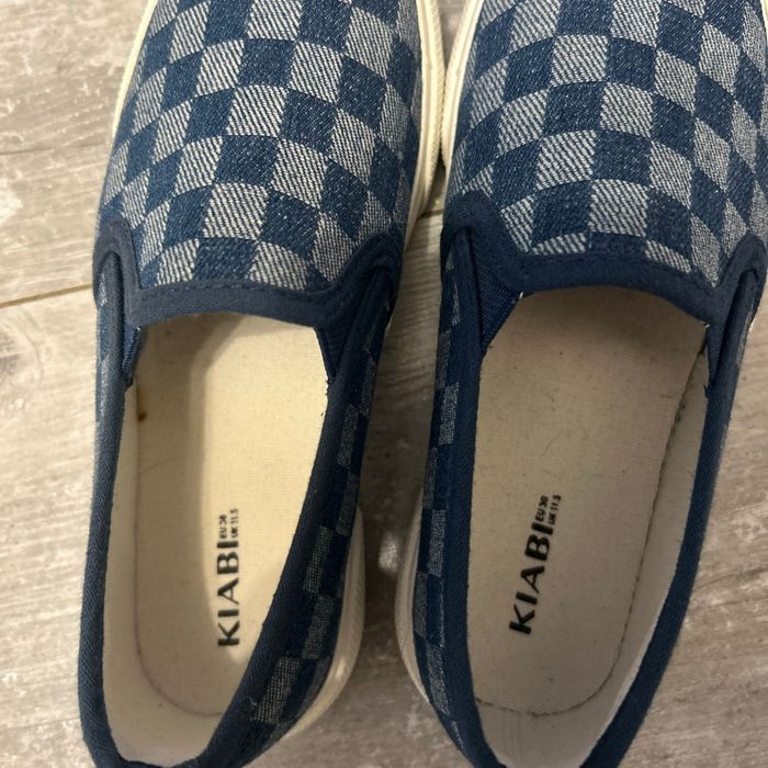 Chaussures slip on garçon - photo numéro 3