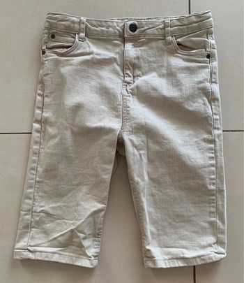 Short verbaudet 13/14 ans