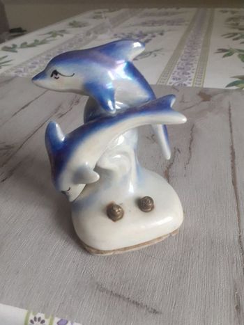 Déco dauphin