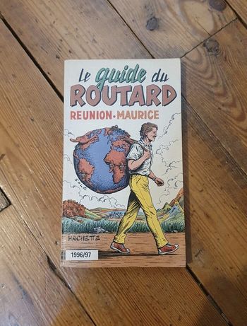 Le guide du routard Réunion - Maurice