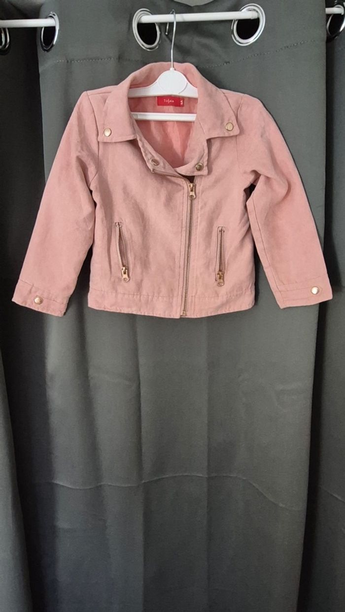 Veste - photo numéro 2