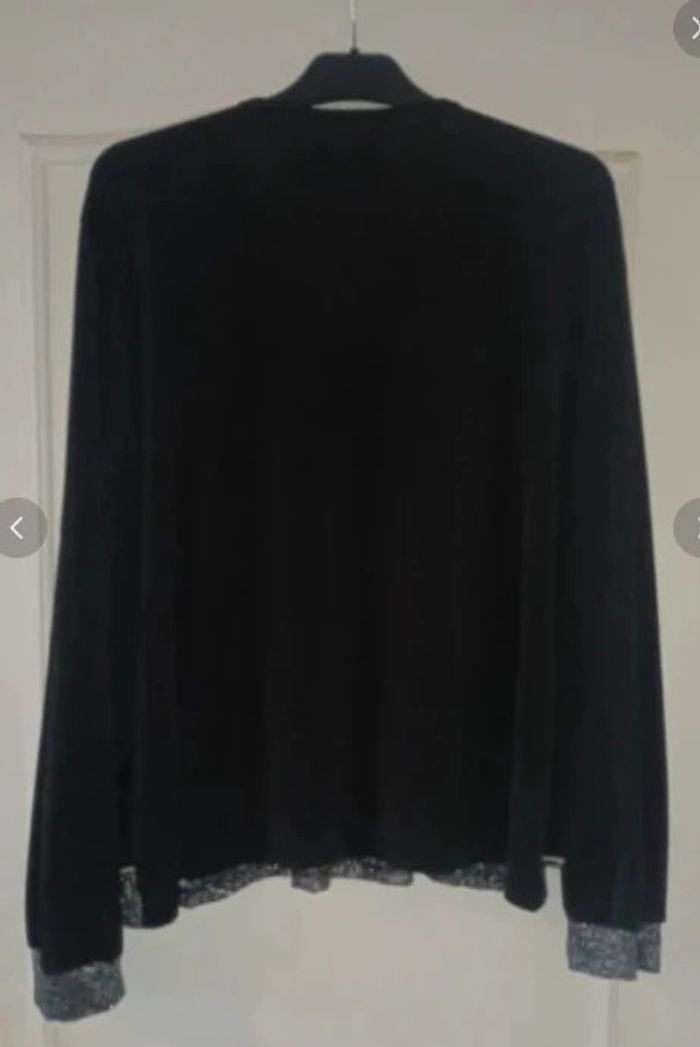 Blouse manches longues Taille 46 - photo numéro 2