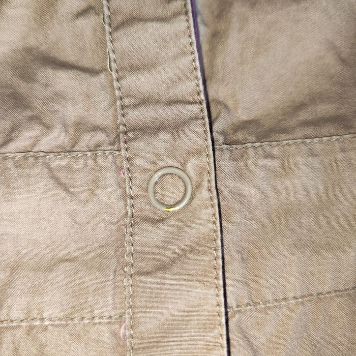 Robe avec ceinture 4 ans - photo numéro 3