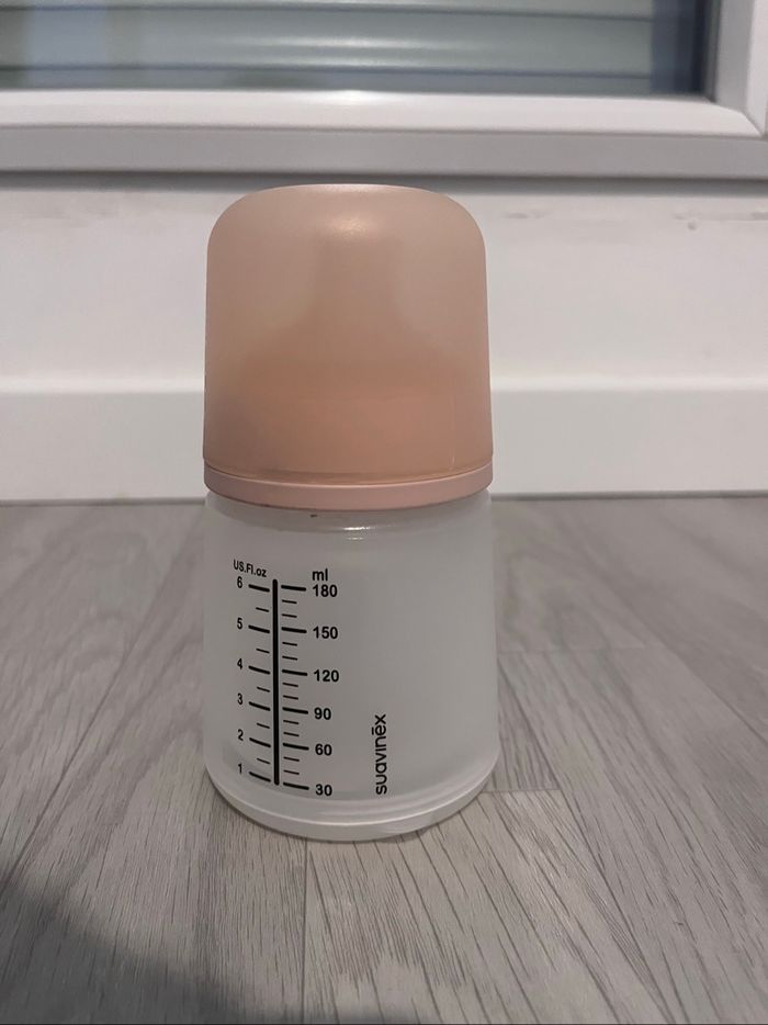 Biberons - photo numéro 2