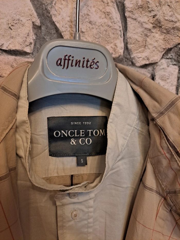 Chemise double - photo numéro 3