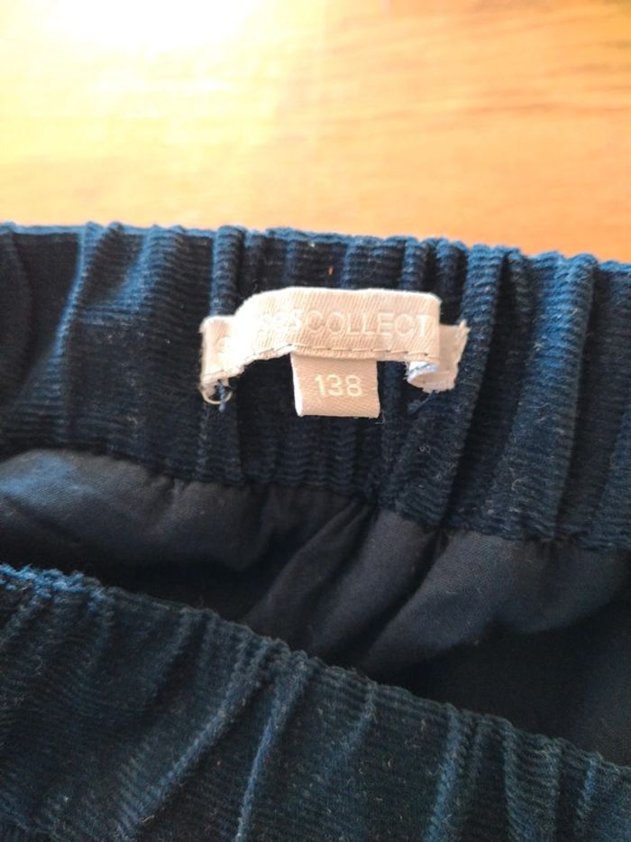 Jupe boule en 10 ans (138 cm) - photo numéro 2