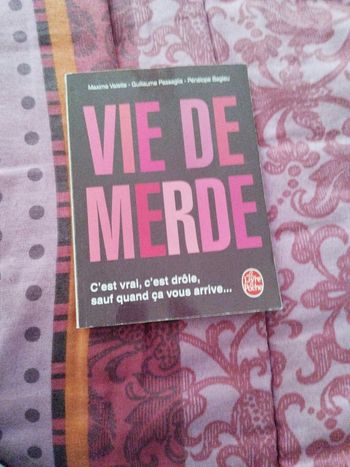 Vie de merde