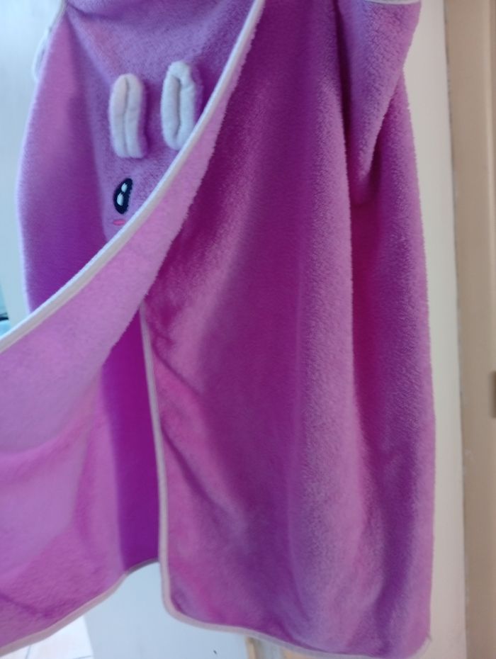 Serviette de bain à bretelle - photo numéro 3