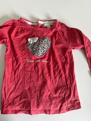 TEE shirt 