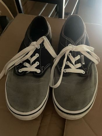 Chaussures vans