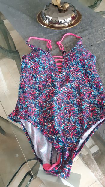Maillot de bain 8 ans