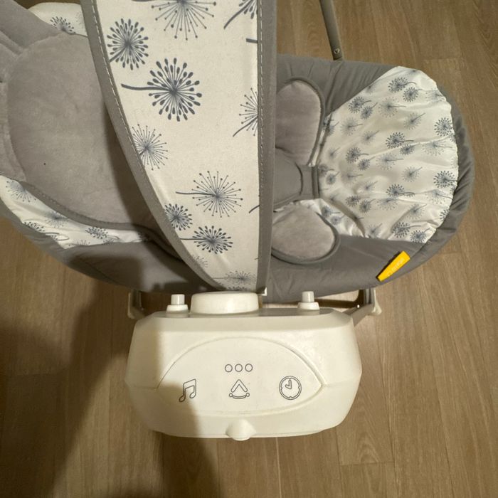 transat bébé - photo numéro 3