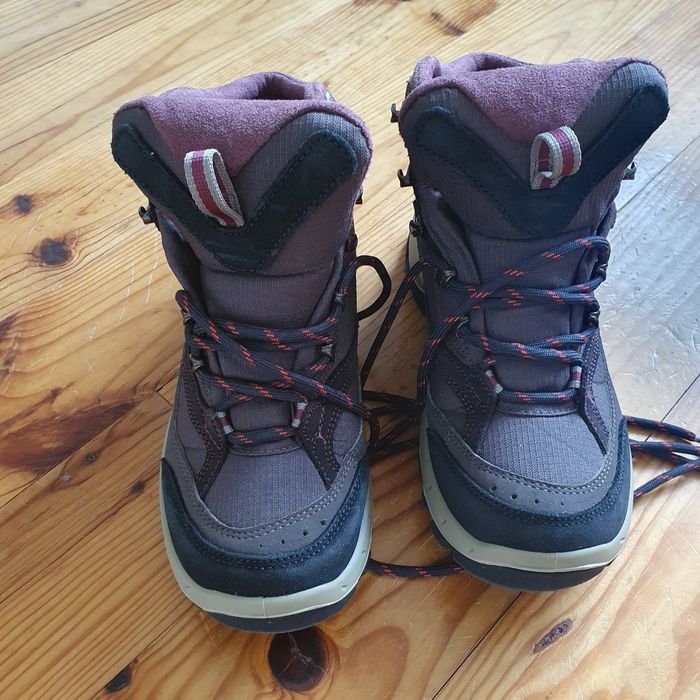 Chaussures randonnée