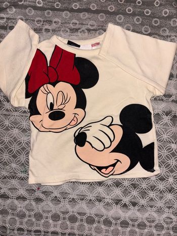 Pull Minnie