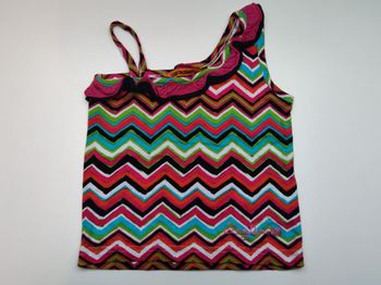 Haut été longboard 2 ans