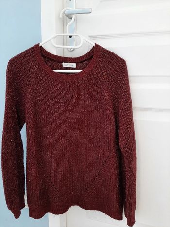 Pull femme taille M