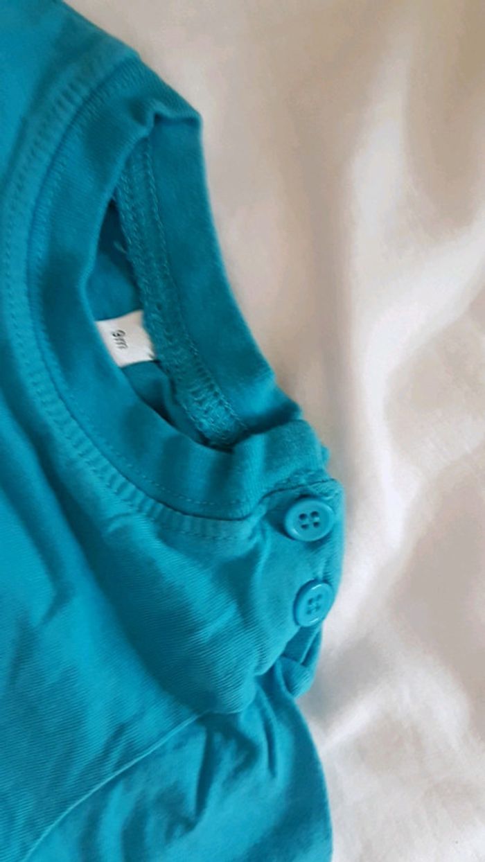 T-tshirt 9 mois - photo numéro 3