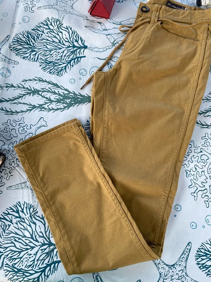 Jean volcom M - photo numéro 6