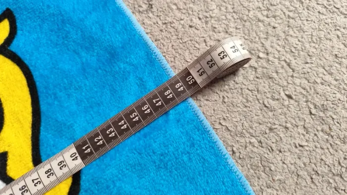 Draps de plage - photo numéro 5