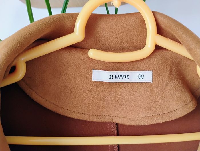Veste It Hippie Taille S - photo numéro 5